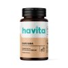 A Havita Curcuma kapszulában található kurkuma és az E-vitamin leszámol a makacs gyulladásokkal, valamint erősíti szív- és érrendszered, ellenállóbbá teszi immunrendszered