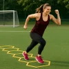 Gyakorlás az Umbro koordinációs létra segítségével