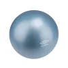 Kék színű pilates labda