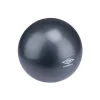 Szürke színű Umbro pilates labda