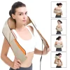 A shiatsu nyakmasszírozó alkalmazási lehetőségei