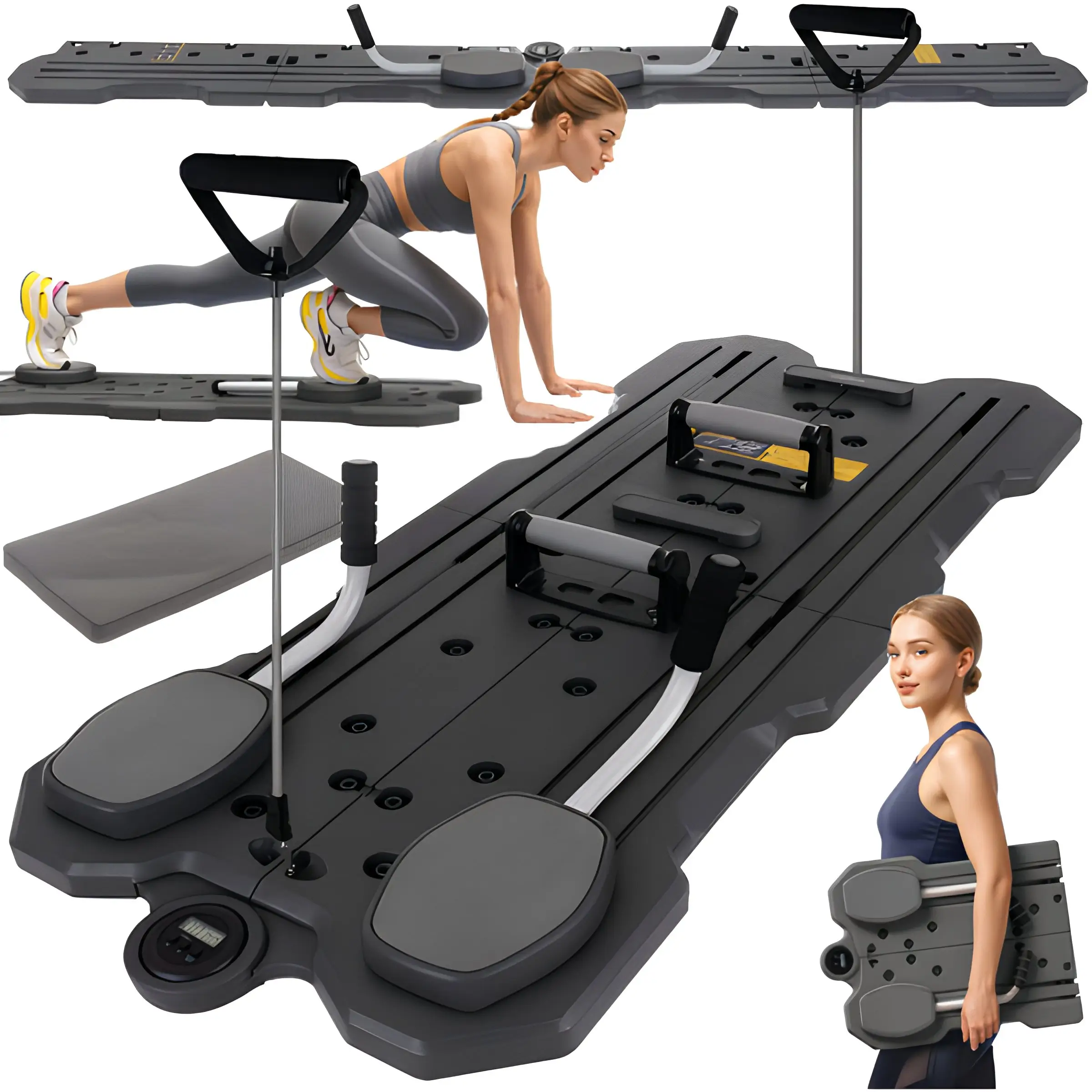 Trizand pilates deszka