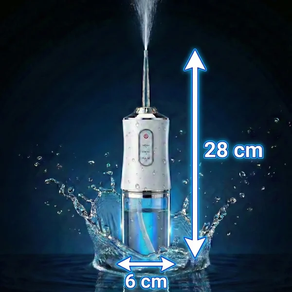 Az aqua sensitive szájzuhany paraméterei (magasság x szélesség)