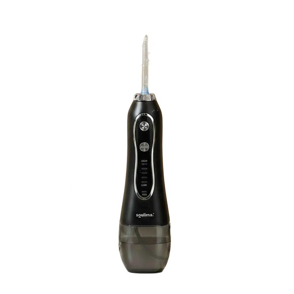 A Soulima szájzuhany fotója háttér nélkül