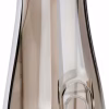 A Mexx szájzuhany 200 ml-es víztartálya